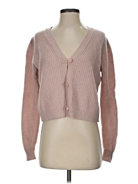 360 Cashmere Wool Cardigan