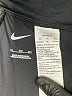 Nike 100% Polyester Solid Black Casual Skirt Size XXL - photo 3