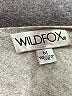 Wildfox Gray Pullover Sweater Size Med (2 or M) - photo 7