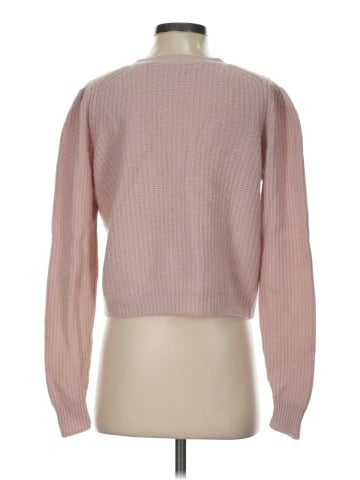 360 Cashmere Wool Cardigan (view 2)