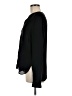 ASOS 100% Polyester Black Long Sleeve Blouse Size 8 - photo 5