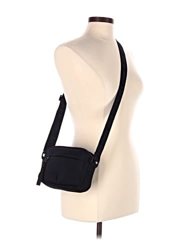 Thacker Crossbody Bag (view 2)