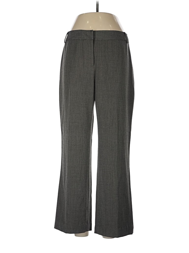 Pre-owned Apt. 9 Dress Pants In Gray