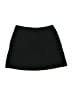 Zara Basic Solid Black Skort Size XS - photo 2