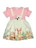 Unbranded Pink Dress Size 18-24 mo - photo 1