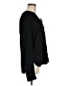 ASOS 100% Polyester Black Long Sleeve Blouse Size 8 - photo 4