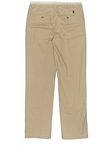 Polo by Ralph Lauren Khakis (view 2)