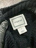 Maeve Ivory Turtleneck Sweater Size S - photo 7