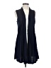 Coldwater Creek Blue Cardigan Size XS - photo 1
