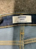 Denizen from Levi's Blue Jeans Size 34 waist - photo 7