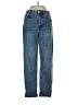H&M Blue Jeans Size 2 - photo 1
