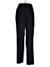 ABLE 100% Viscose Black Dress Pants Size 6 - photo 1