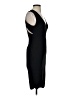 Lulus Solid Black Cocktail Dress Size S - photo 4