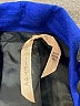 Bailey 44 Blue Coat Size M - photo 6