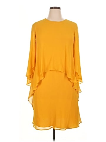 Lauren by Ralph Lauren Cocktail Dress (view 1)