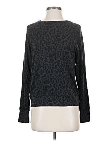 LNA Pullover Sweater (view 1)