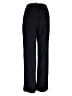 ABLE 100% Viscose Black Dress Pants Size 6 - photo 2