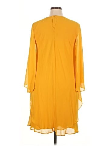 Lauren by Ralph Lauren Cocktail Dress (view 2)