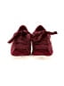 Puma Burgundy Sneakers Size 7 1/2 - photo 2