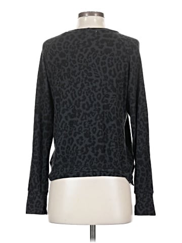 LNA Pullover Sweater (view 2)