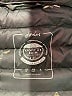 Joules Black Coat Size 6 - photo 6