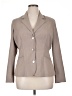 Eddie Bauer Tan Blazer Size 14 - photo 1