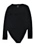 REORIA Black Bodysuit Size XL - photo 1