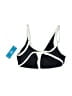 Cupshe Black Swimsuit Top Size S - photo 2