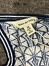 Max Studio Paisley Blue Casual Dress Size XS - photo 7