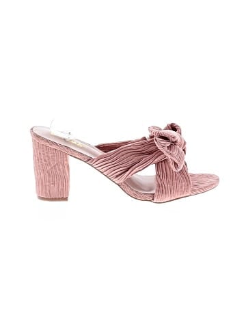 Lulus Sandals (view 1)