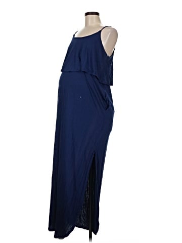 Hello Miz Casual Dress (view 1)