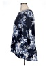 Apt. 9 Blue 3/4 Sleeve Blouse Size XL - photo 5