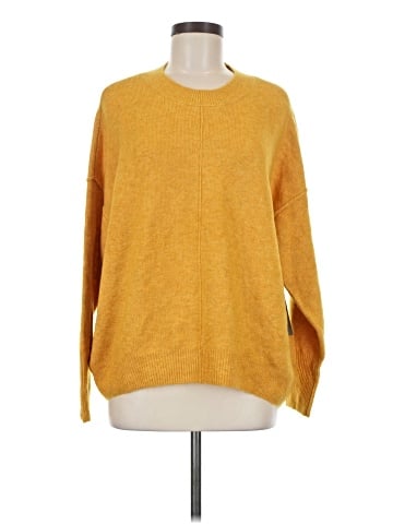 Vince Camuto Pullover Sweater (view 1)