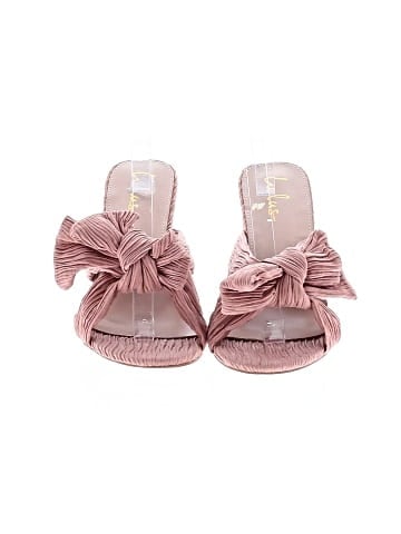 Lulus Sandals (view 2)