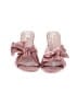 Lulus Pink Sandals Size 10 - photo 2