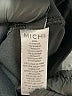 Michi Black Active Pants Size M - photo 7