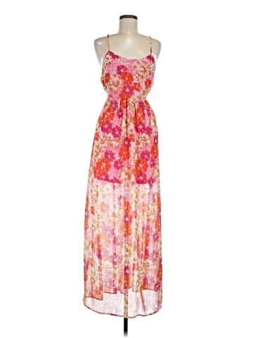 Double Zero Casual Dress (view 1)