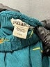 Billabong 100% Rayon Teal Jumpsuit Size M - photo 4