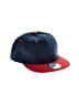 Unbranded Red Baseball Cap One size - photo 1