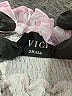 VICI 100% Polyester Tie-dye Pink Casual Dress Size S - photo 4