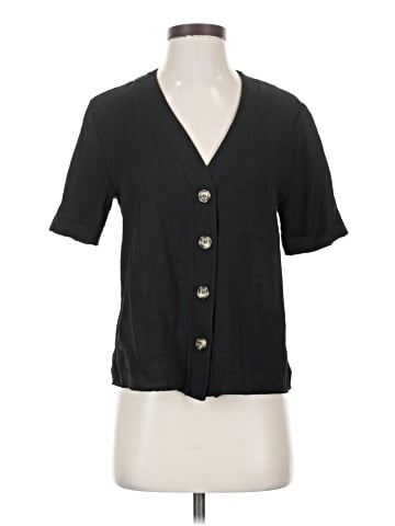 Ginger G. Short Sleeve Blouse (view 1)