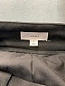a loves a 100% Polyester Black Dress Pants Size 4 - photo 7