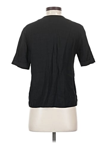 Ginger G. Short Sleeve Blouse (view 2)