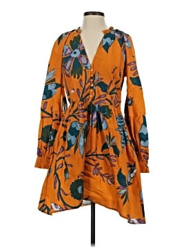 Let Me Be Casual Dress (view 1)