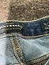 Lucky Brand Hearts Blue Jeans Size 10 - photo 7