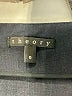 Theory Solid Blue Wool Skirt Size 0 - photo 4