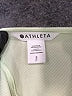 Athleta Green Tank Top Size S - photo 7