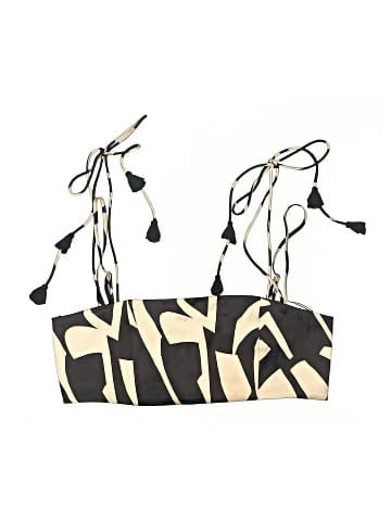 House of Harlow 1960 Swimsuit Top (view 1)