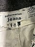Reformation Jeans Print Silver Jeans Size 25 waist - photo 7
