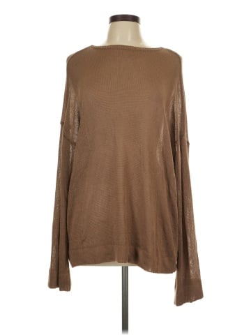 Unbranded Pullover Sweater (view 1)